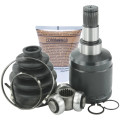 CV Joint - Febest 0711-LNLHR - Fits Suzuki Aerio 2003-2007 - Inner, Left