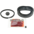 Disc Brake Caliper Repair Kit - Base, RWD - Febest 1675-211R