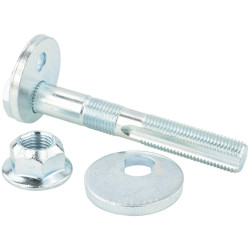 Repair kit, camber adjusting eccentric bolt