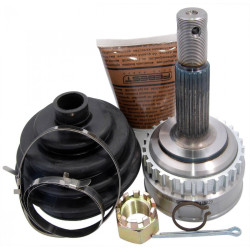 outer cv joint 22x52x22