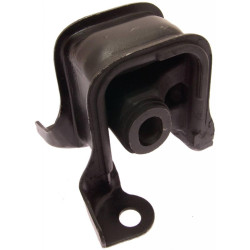 front engine mount at