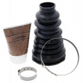 CV Joint Boot - Febest 2417P-LOG
