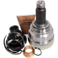 Joint Kit, Drive Shaft - BMW X5 (E53) - Wheel Side, Rear Axle