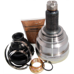 outer cv joint rear 25x60x30