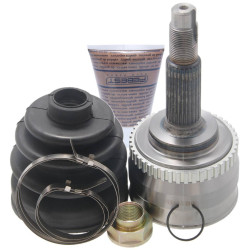 outer cv joint 35x56x27