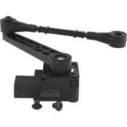 level sensor, rear left (with link)