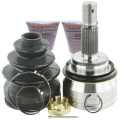 Outer CV Joint 30X72.5X30 - FEBEST 0110-GRJ150 - Toyota/Lexus