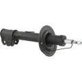 shock absorber front left gas.twin tube