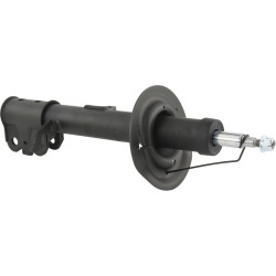 shock absorber front left gas.twin tube