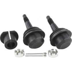 ball joint front steering knuckle repair kit (set for one side)