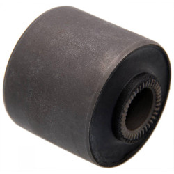 Rear rod bushing