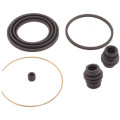 front brake caliper repair kit (set for one side)