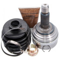 CV Joint - GS, JH4DB7 - Febest 0310-055A50