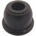 Lower Arm Ball Joint Boot - FEBEST MBJB-RVRN - OEM MR316350