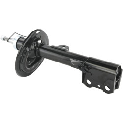 shock absorber front right gas.twin tube