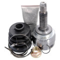Outer CV Joint 33X57X25 - FEBEST 0410-044A43 - OEM MN156464