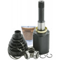 FEBEST 1011-J300LH Joint Kit, Drive Shaft - Chevrolet, Holden (Left Side)