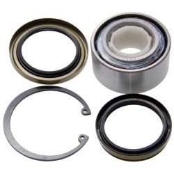 front wheel bearing 40x74x34x36