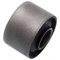 Rear bushing without bracket, front control arm