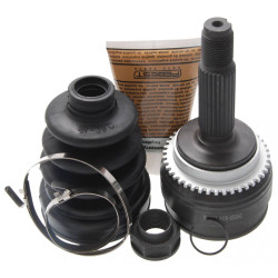 outer cv joint 23x57x25