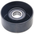 Tension pulley