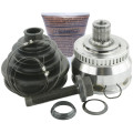 Outer CV Joint 30X53X33 - FEBEST 1710-004A45 - for Audi/Volkswagen