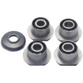 Arm Bushing For Steering Gear Kit - FEBEST TAB-UZJ100-KIT - OEM 44250-60120