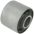 Rear bushing without bracket, front control arm