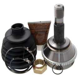 outer cv joint 27x63x28