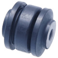 Suspension Shock Absorber Bushing-RS - Febest TAB-542 - Fits Toyota Yaris 2006-2010
