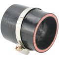 Air Cleaner Hose - Febest 23450-005 - OEM 7P0145832A