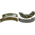 Shoe Kit, Rear Brake 200X35 (1Kn) - Febest 2302-POLVR