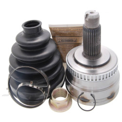 outer cv joint rear 29x67.6x30