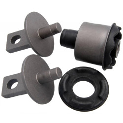 Rear arm bushing kit