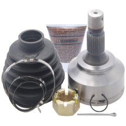 outer cv joint 34x58.5x25