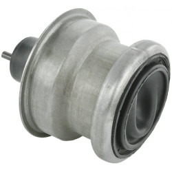 Front engine mount bushing (hydro)