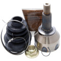 CV Joint Kit - FEBEST 2110-GE - Front Axle, Wheel Side