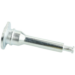 Rear caliper slide pin