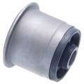 Arm Bushing Differential Mount - FEBEST NAB-333 - Nissan Murano Presage Teana