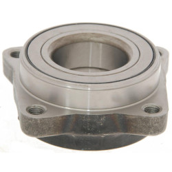 Front wheel hub kit