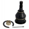 Ball joint front upper arm