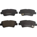 Brake Shoe Fitting Kit