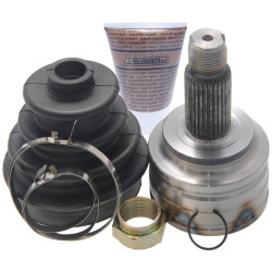 outer cv joint 33x65x30