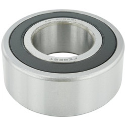 Axle Shaft Bearing 30X62X21 - FEBEST AS-306221 - OEM 49560-2P250
