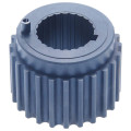 Crankshaft timing pulley