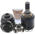 inner cv joint 23x40x25