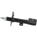 Shock Absorber Front Left Gas Twin Tube - Mitsubishi (FEBEST 04110-005FL)
