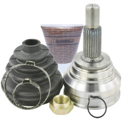 outer cv joint 25x56.3x26