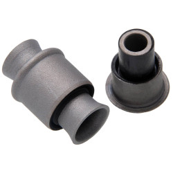 Front rod bushing kit