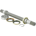 Drive Shaft - FEBEST 0512-M323RH - Front Axle Right - Mazda 323, MX-3